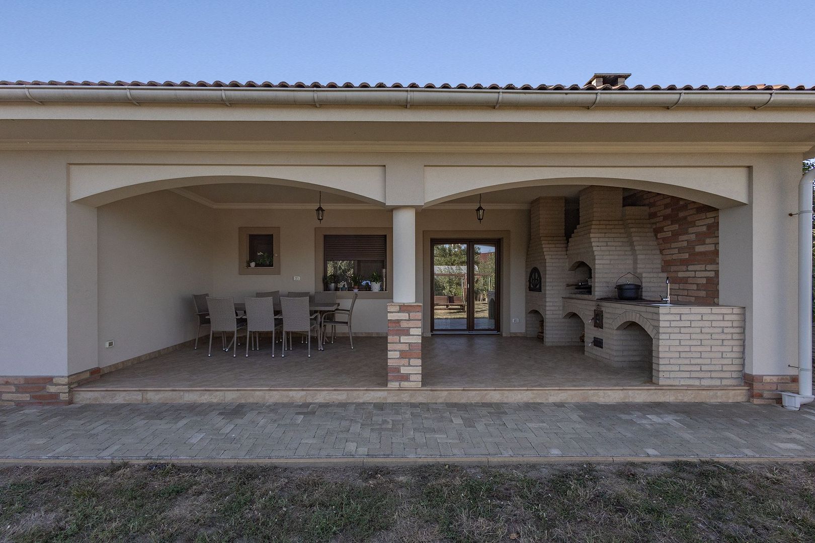 De Vanzare | Vila Lux | Teren 1000 mp | 226mp utili | 3 Bai | Garaj - Poză 32