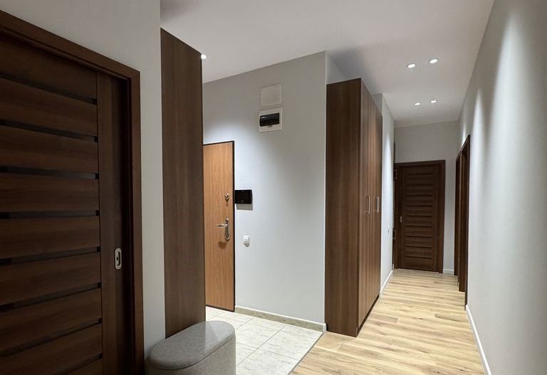 APARTAMENT  ELEGANT CU TERASA ZONA TIMPURI NOI - Poză 12