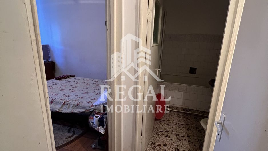 Apartament 3 camere – Micro 4, vedere la bulevard - Poză 5