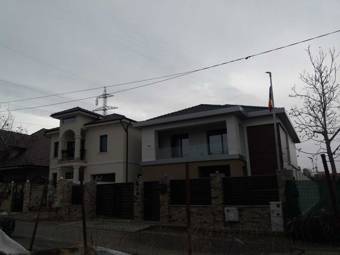 Teren zona Kamsas - Poză 5