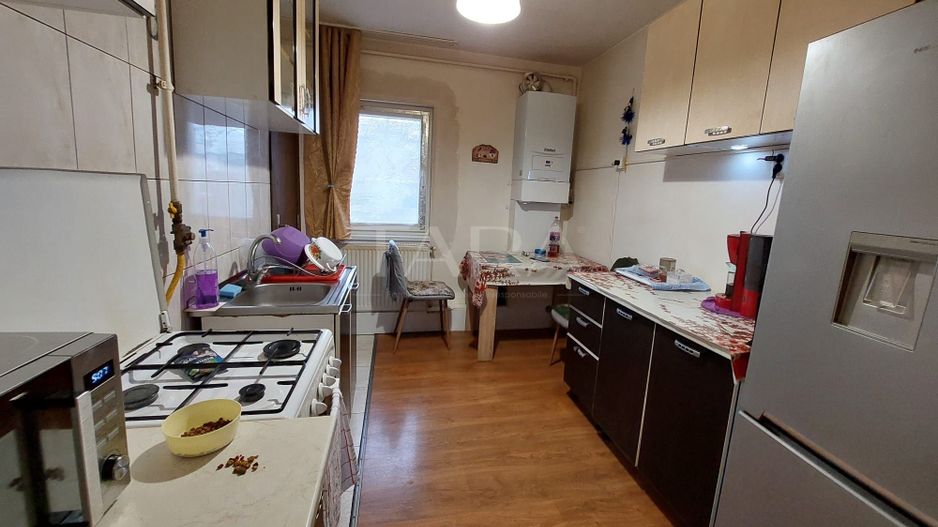 Apartament 2 camere decomandat Florești – zona Gh. Doja. - Poză 3