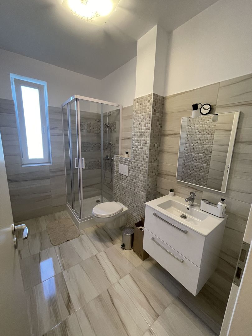 Giroc-Profi Super | 2 camere | Loc de parcare | Etaj intermediar - Poză 17