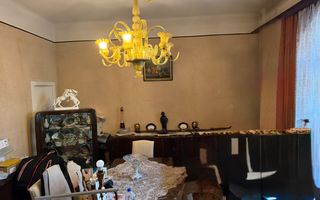 Apartament cu poveste – Polona casa " dr Theodor Burghele" - Poză 7