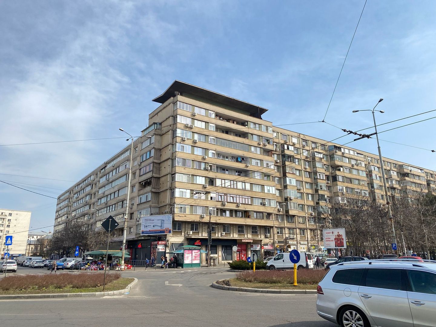 Apartament 2 Camere Ultracentral | Gara de Nord | Centrală Proprie v11 - Poză 11