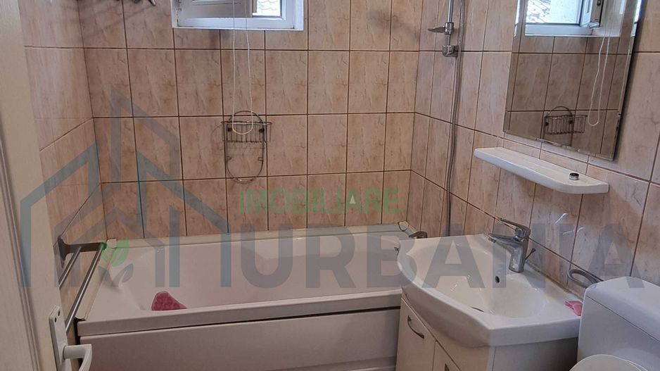 Garsonieră decomandată, mobilată și utilată, Tomesti, Iași - Poză 3