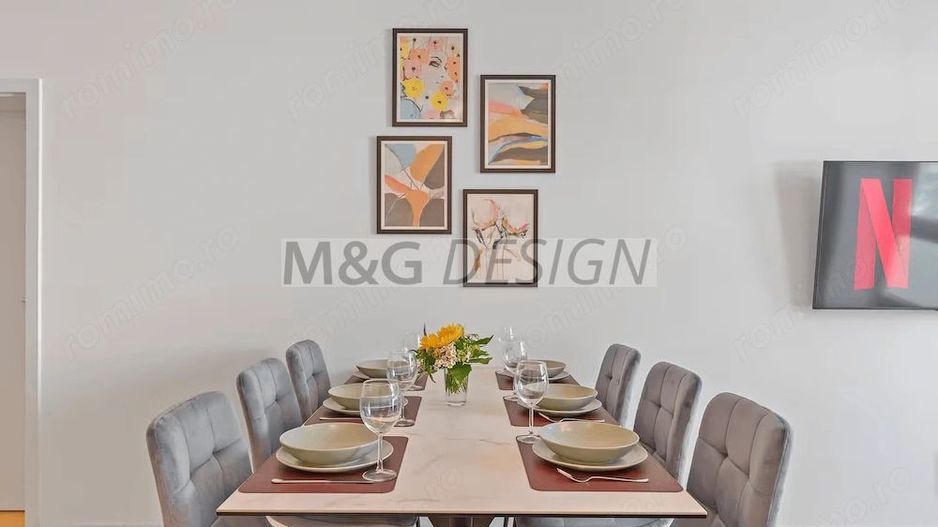 Apartament 2 Camere Zona Torontalului - Poză 4