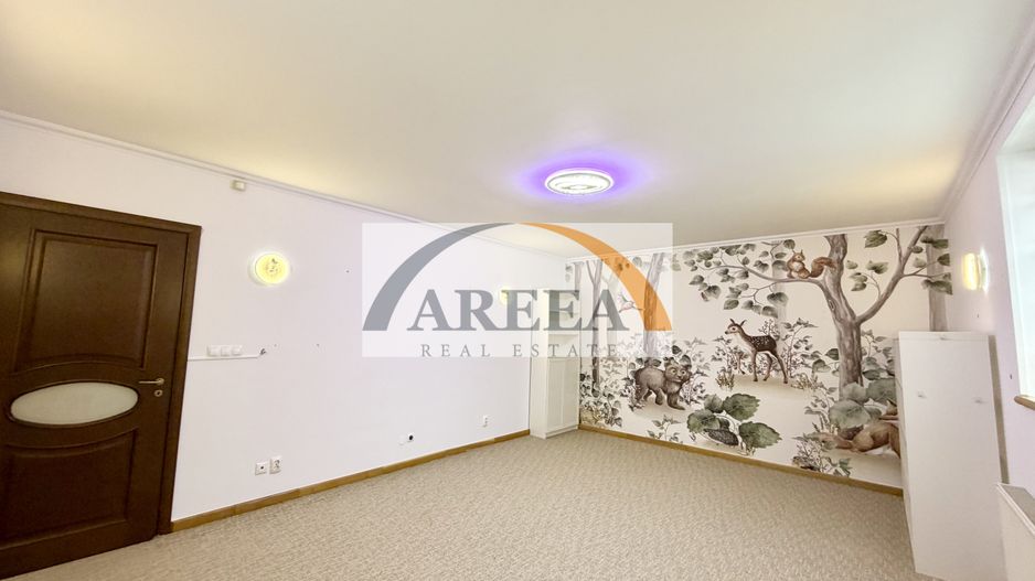 Vilă cu curte mare și piscină – ideală pentru familie, Pipera - Poză 16