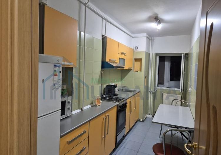Apartament 1 cameră, Nicolina 2 - prima stație Podu Roș, Iași - Poză 3