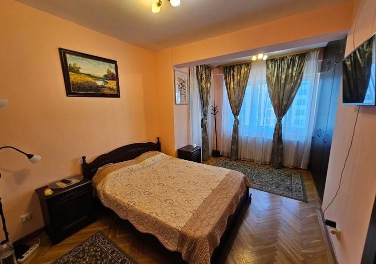 Închiriere 2 camere Nerva Traian, centrala proprie, parcare, 2 balcoane - Poză 2