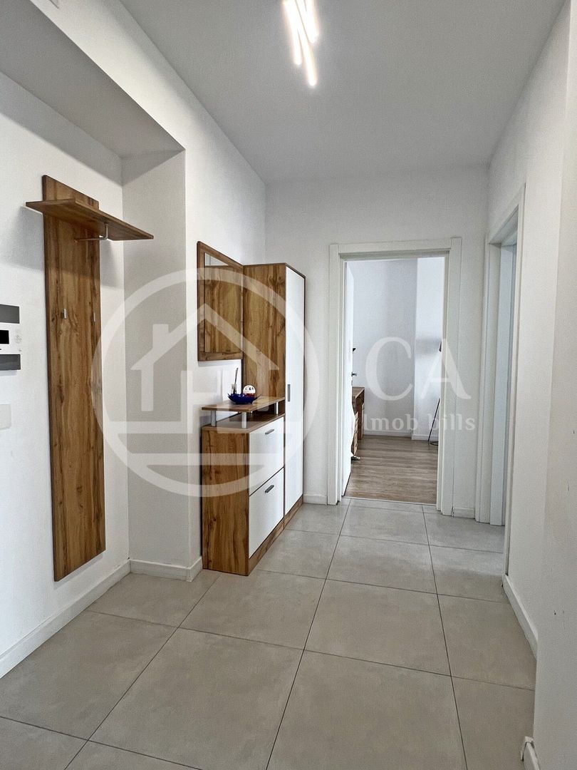 Apartament cu 2 camere de inchiriat in Prima Onestilor, Oradea - Poză 8