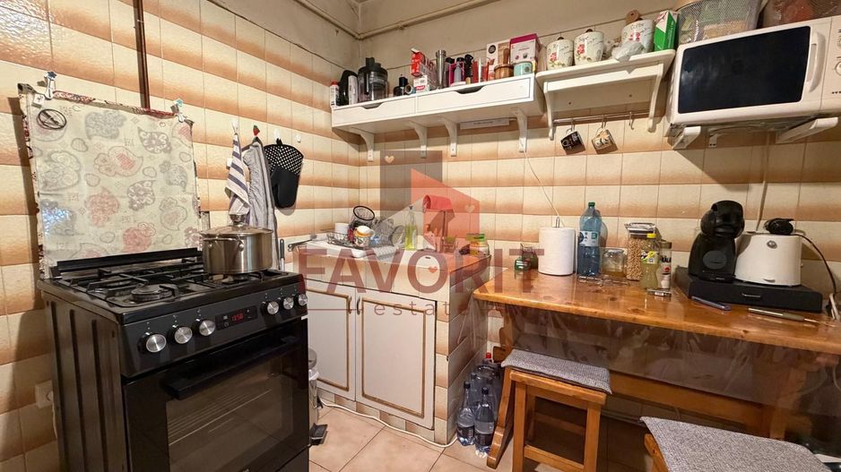 2 camere | centrala proprie | investitie | zona excelenta | - Poză 4