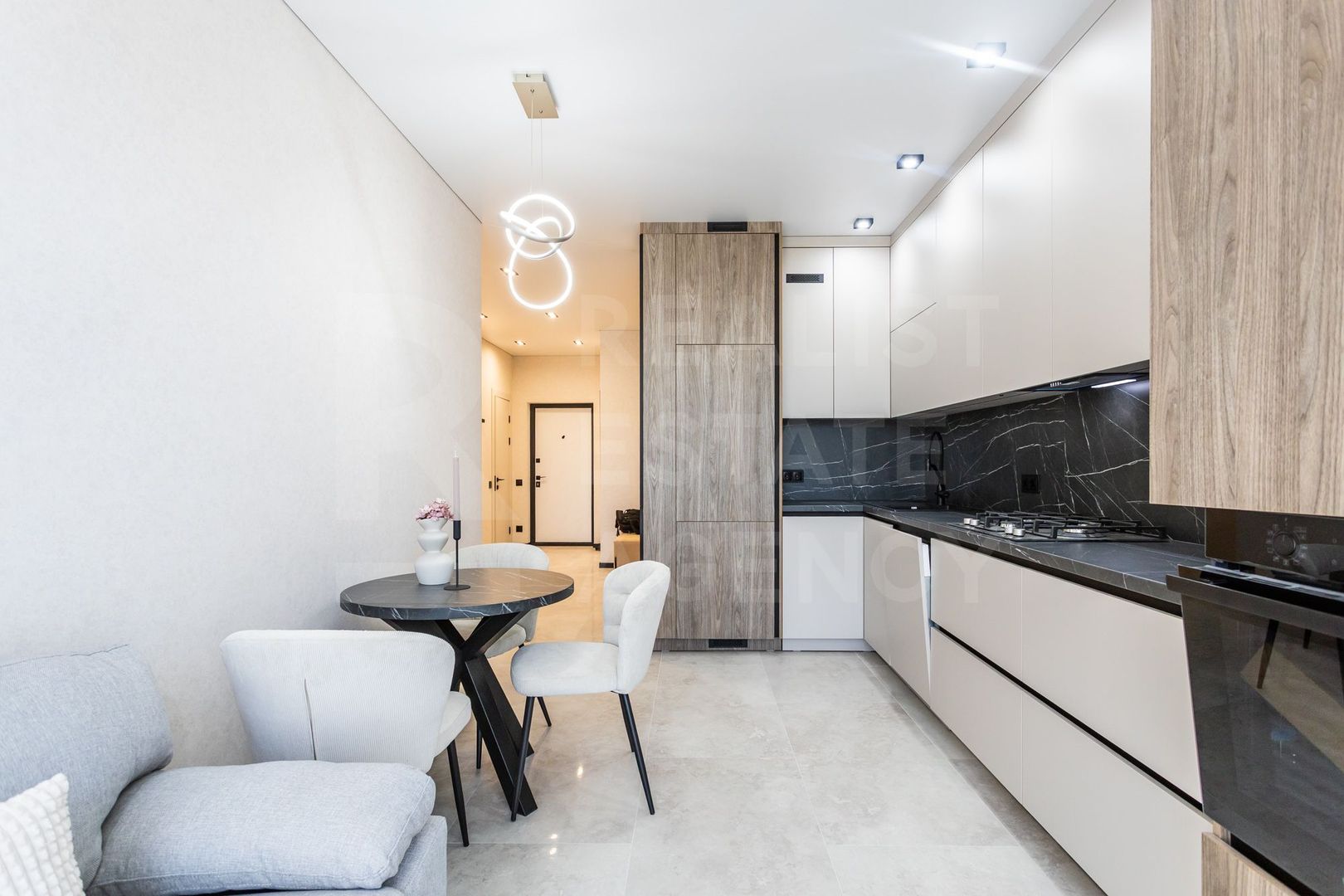 Vânzare, apartament, 1 cameră, strada Milescu Spătaru, Ciocana - Poză 3