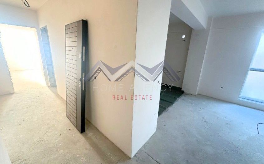 Apartament 3 camere Otopeni central | bloc cu lift, parcare - Poză 5