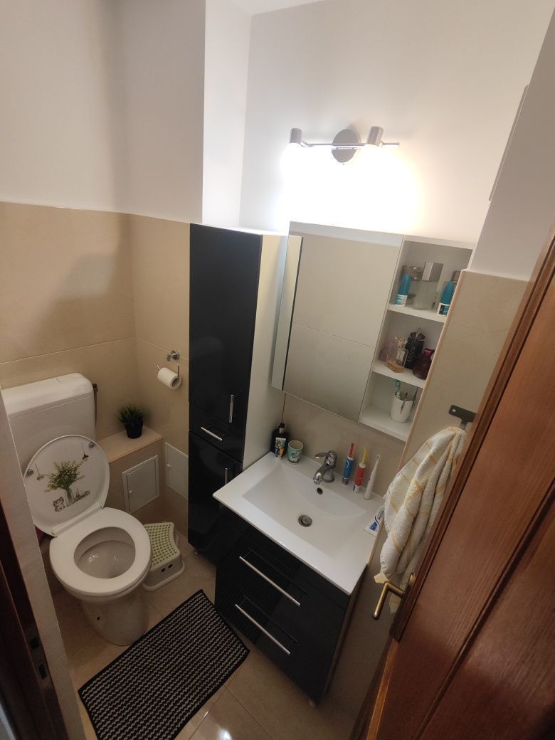Apartament 3 camere Baneasa renovat mobilat 2 locuri parcare - Poză 4