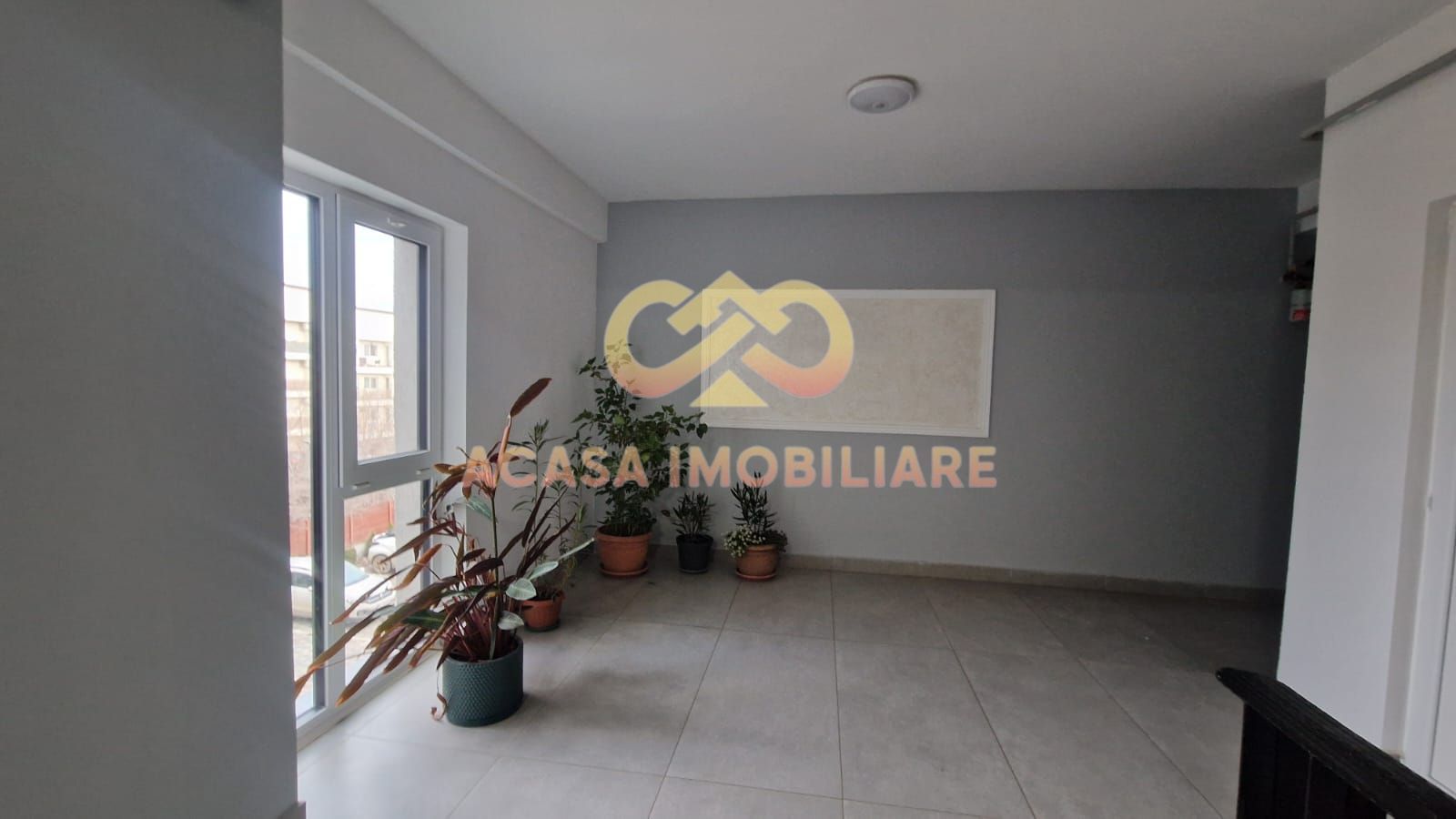 INTABULAT APARTAMENT 2 CAMERE CU TERASA   SI PARCARE 80MP PACURARI - Poză 19