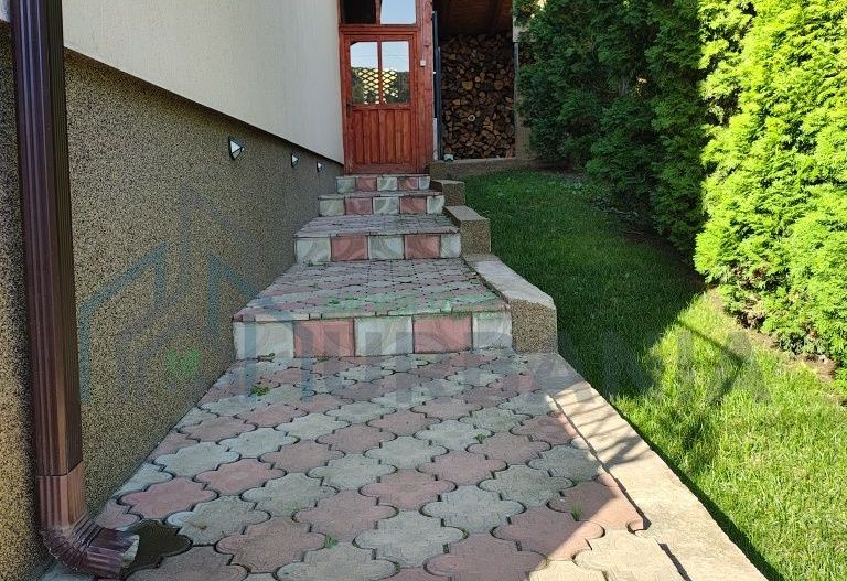 Casa de vânzare. - Poză 4