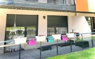 Apartament 3 camere - Mobilat Lux - Grand Park - Poză 14