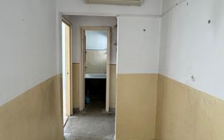 vand apartament 3 camere, zona Splai Mihai Viteazul , etaj superior - Poză 6