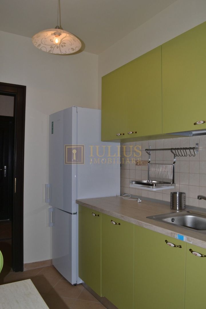 Toscana Residence-Ronat| 2 camere|  loc de parcare| supraveghere video| balcon - Poză 7
