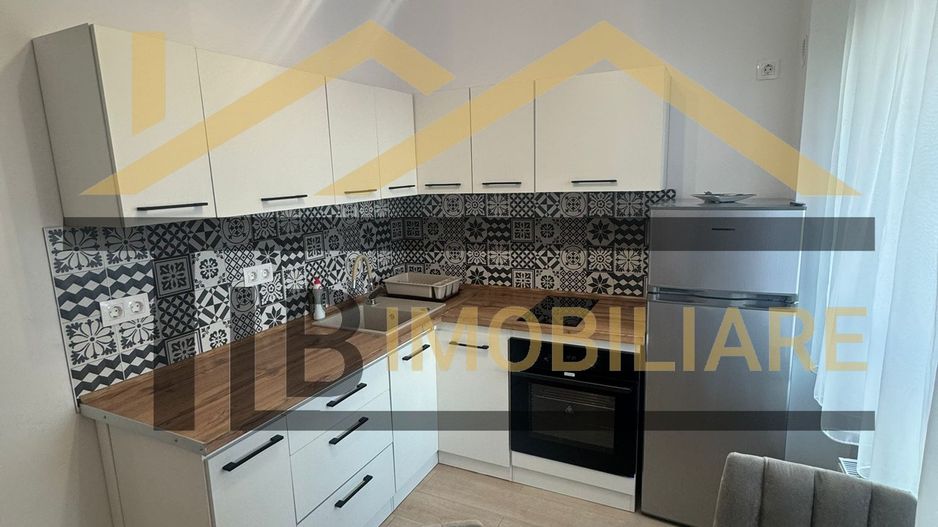 Studio, 40 mp, parcare, Zona Garii - Poză 4