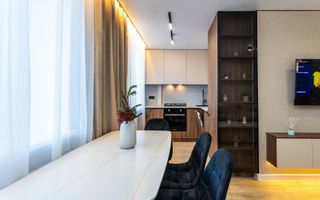 Vânzare, apartament, 2 camere, strada George Coșbuc, Centru - Poză 2