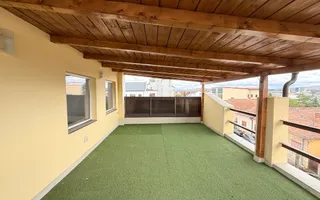 Clădire pentru sediu de firmă | Garaj 3–4 mașini | Titulescu - Poză 18