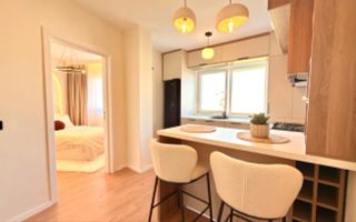 Apartament de lux cu 2 camere decomandate - Poză 7