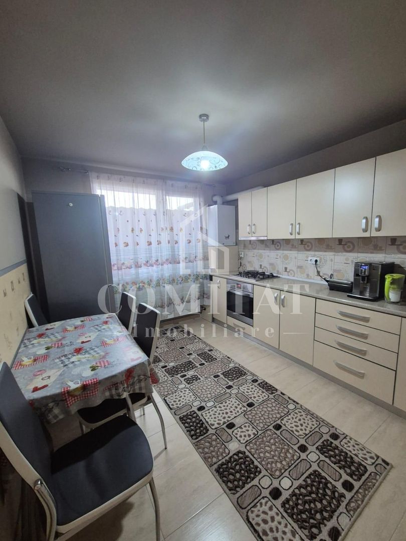 Duplex cu 4 camere | Finisaje moderne | Stradă privată | Zona Terra - Poză 7