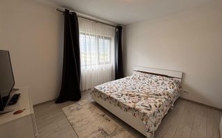 Casa individuala 4 camere  2 băi  mobilat-utilată - Poză 9