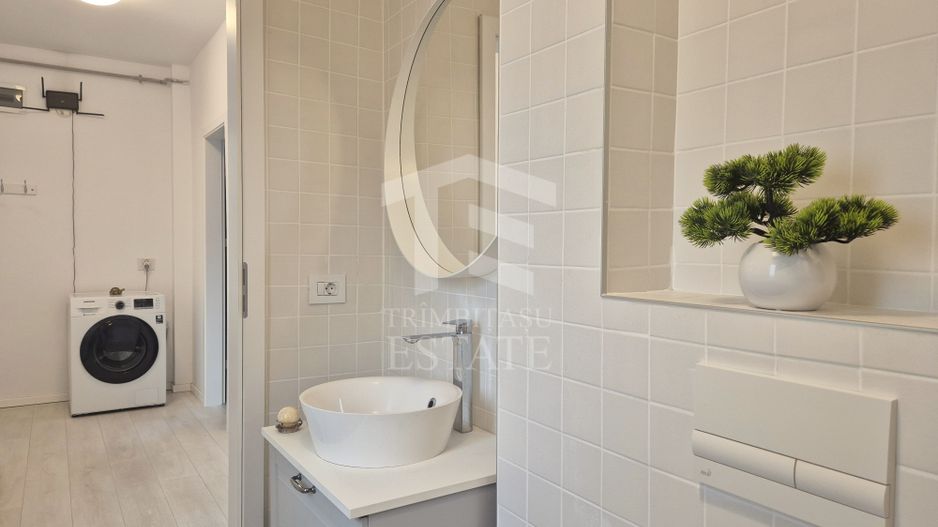 Apartament cu 1 cameră de vânzare – Sweet Home Residence | Chișoda - Poză 17