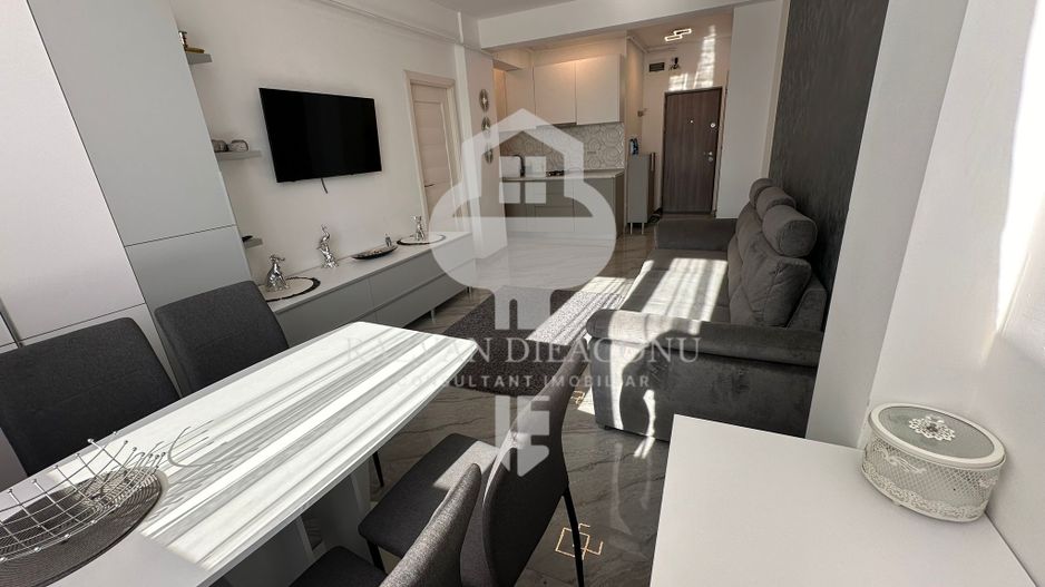 De vanzare Apartament Mamaia Nord - Poză 4