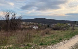 Tern intravilan Str.Podgoriei-Valea Ghinzi - Poză 7