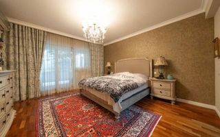 Apartament 4 camere Herastrau | 2 Locuri Parcare | 2 Terase - Poză 8