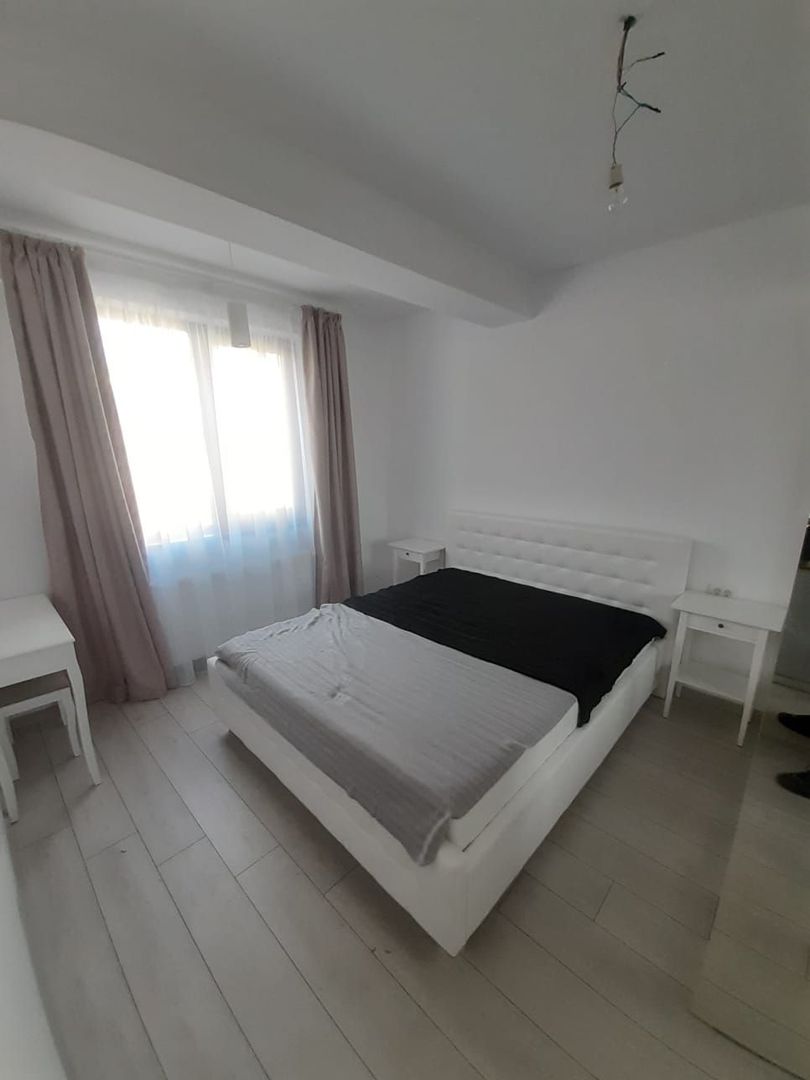 The Building 63 - Babesti 4 - Poză 21