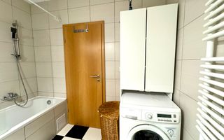 Apartament 2 camere cochet,  parcare, boxa, contract ANAF - Poză 9