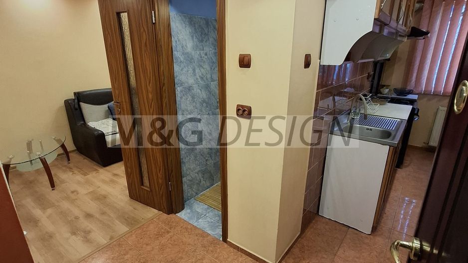 2 camere, etaj 2, modernizat, Sagului - Poză 17