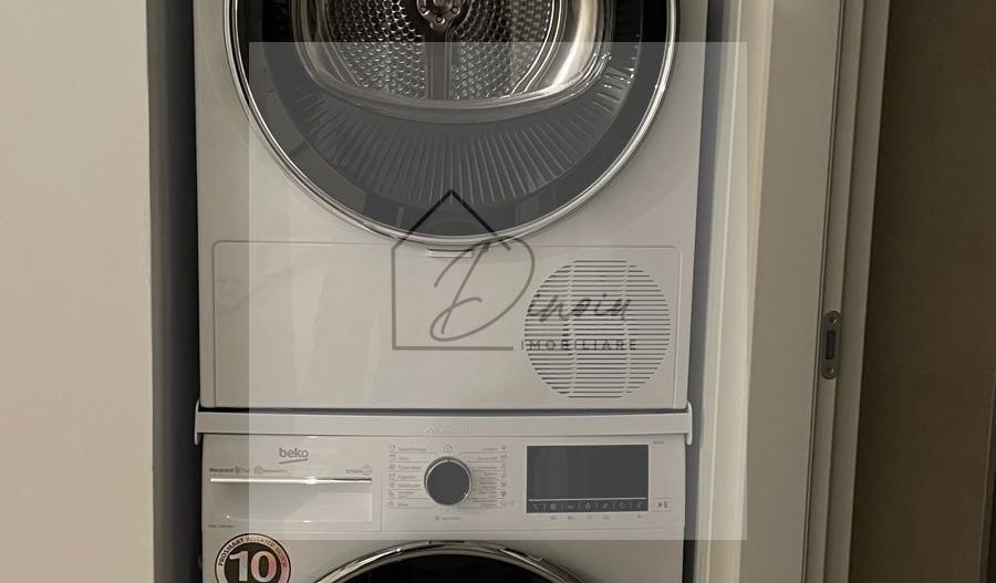 Apartament 2 camere Victory Towers I Tractorul I Coresi Mall I COM 0% - Poză 3