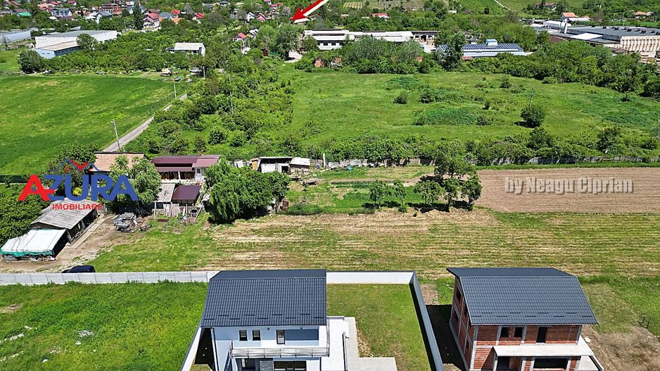 Vila noua, Stefanesti - Tudosesti - Poză 5