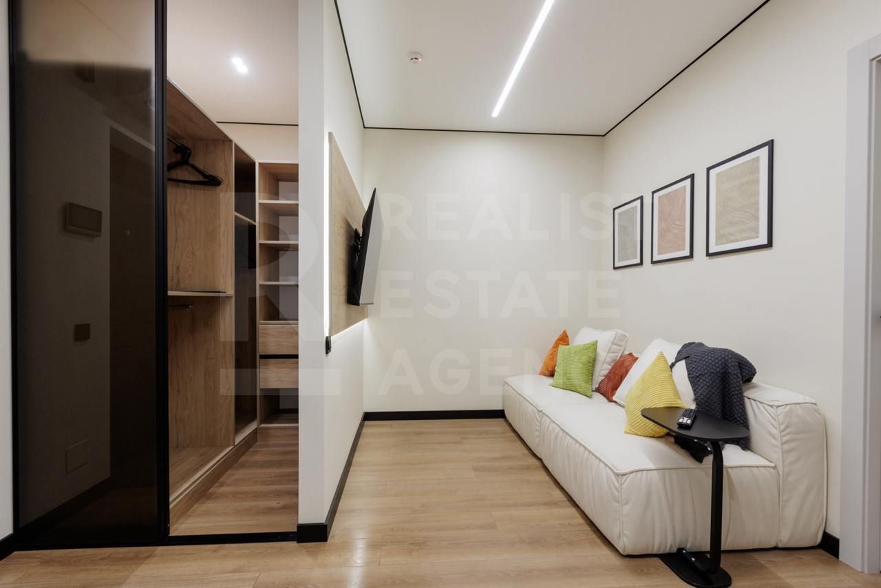 Vânzare, apartament, 2 camere, str. Ion Buzdugan, Buiucani - Poză 11