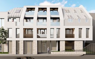 Penthouse Ultracentral cu 3 camere, Piata Unirii, 150.30mp - Poză 4