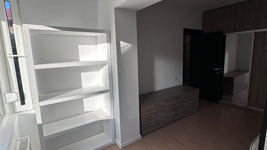 Pipera – Rond OMV | 3 camere | Bloc privat | Parcare inclusă - Poză 16