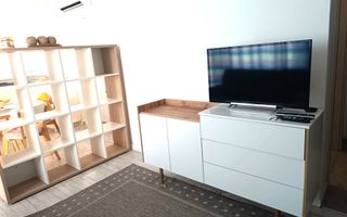 Apartament cu 2 camere in bloc nou, zona de Nord, XCity - Poză 2