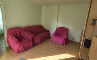 De vanzare apartament cu 2 camere, str. Bucegi, Manastur - Poză 4