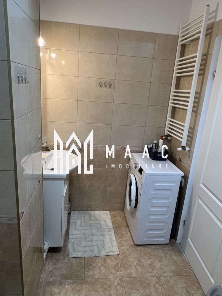 Apartament 2 camere | Balcon | Parcare | Modern | D. Stanca - Poză 5