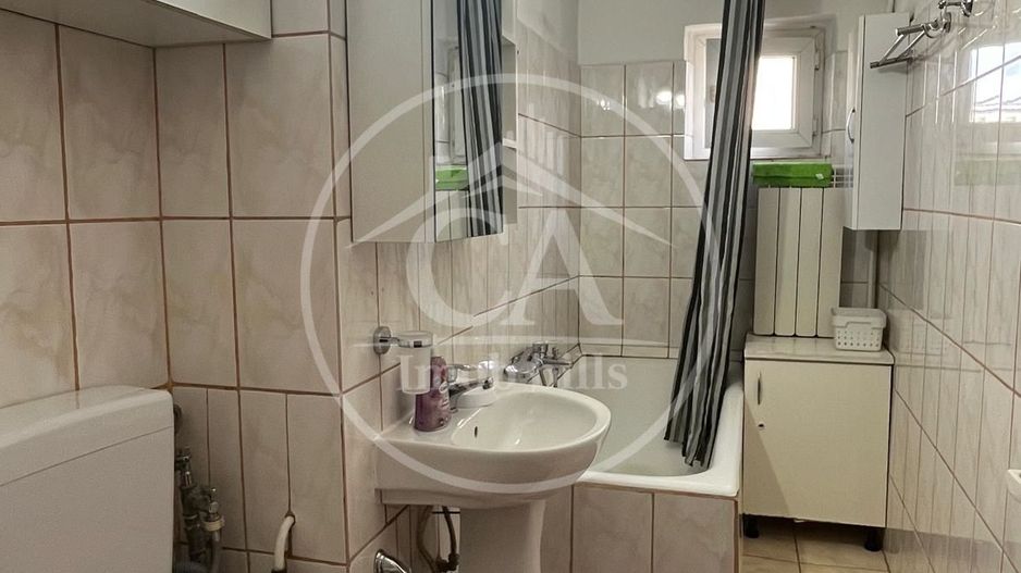 Apartament de închiriat cu 2 camere în zona Ioșia, Oradea - Poză 7