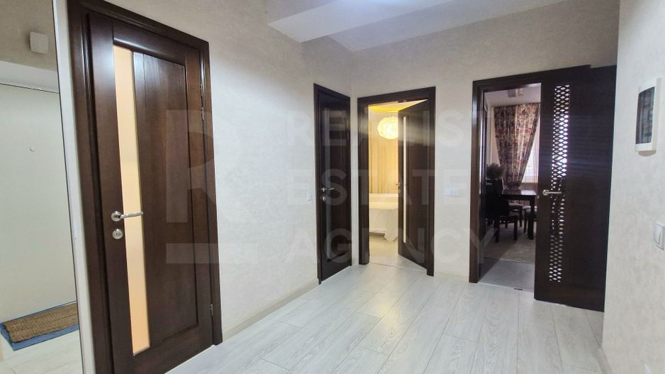 Chirie, apartament, 2 camere, str.  Cornului, Buiucani - Poză 13