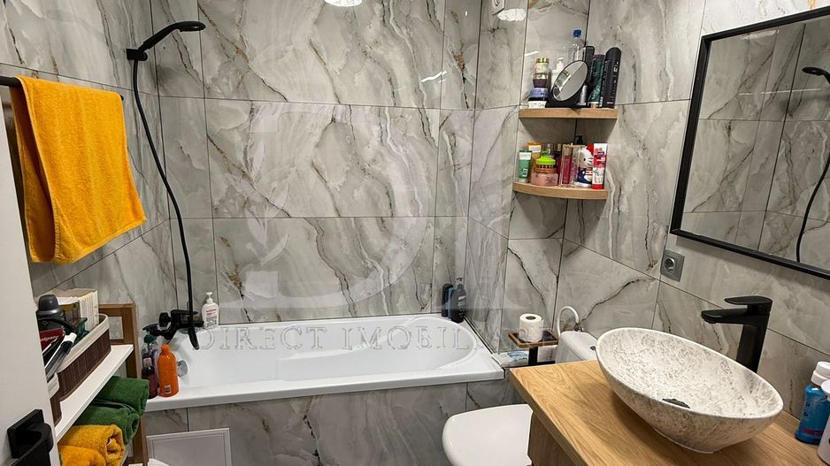 Apartament 3 camere / Zona Cetatii , Jysk - Poză 12