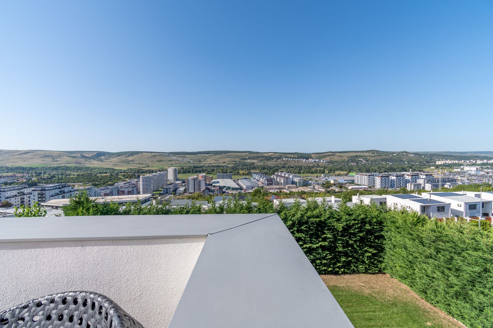 Casa de vanzare aproape de viitorul Spital Regional de Urgenta Cluj - Poză 49