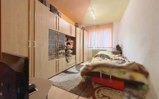 Apartament cu 3 camere/54mp/zona str. Mehedinti. - Poză 6