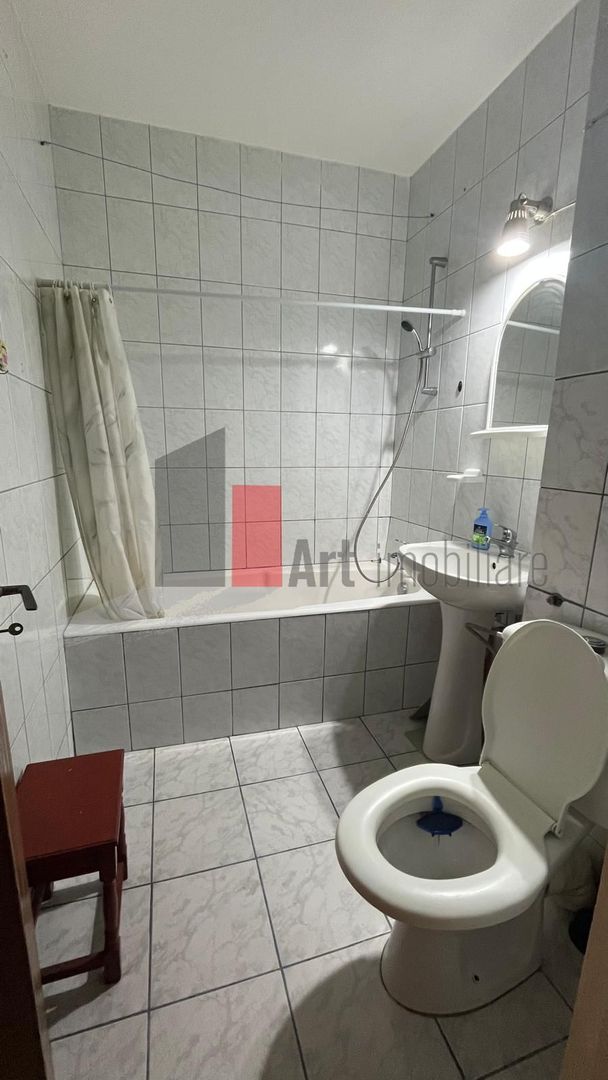 Urgent! Garsonieră cochetă, mobilată și utilată – Drumul Taberei Orizont - Poză 12